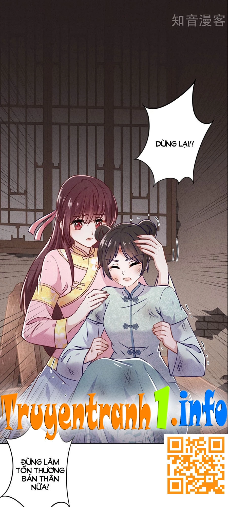 Thiếu Soái, Vợ Anh Muốn Lật Trời! Chapter 79 - 46