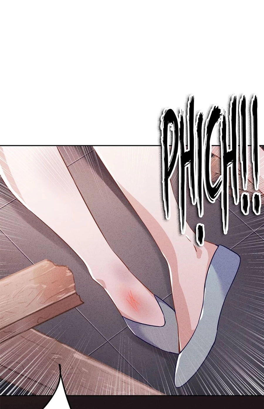 Thiếu Soái, Vợ Anh Muốn Lật Trời! Chapter 80 - 3