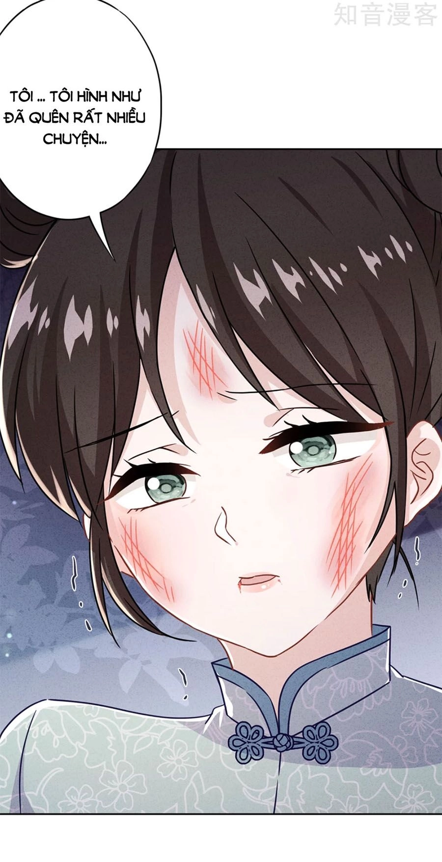 Thiếu Soái, Vợ Anh Muốn Lật Trời! Chapter 80 - 6