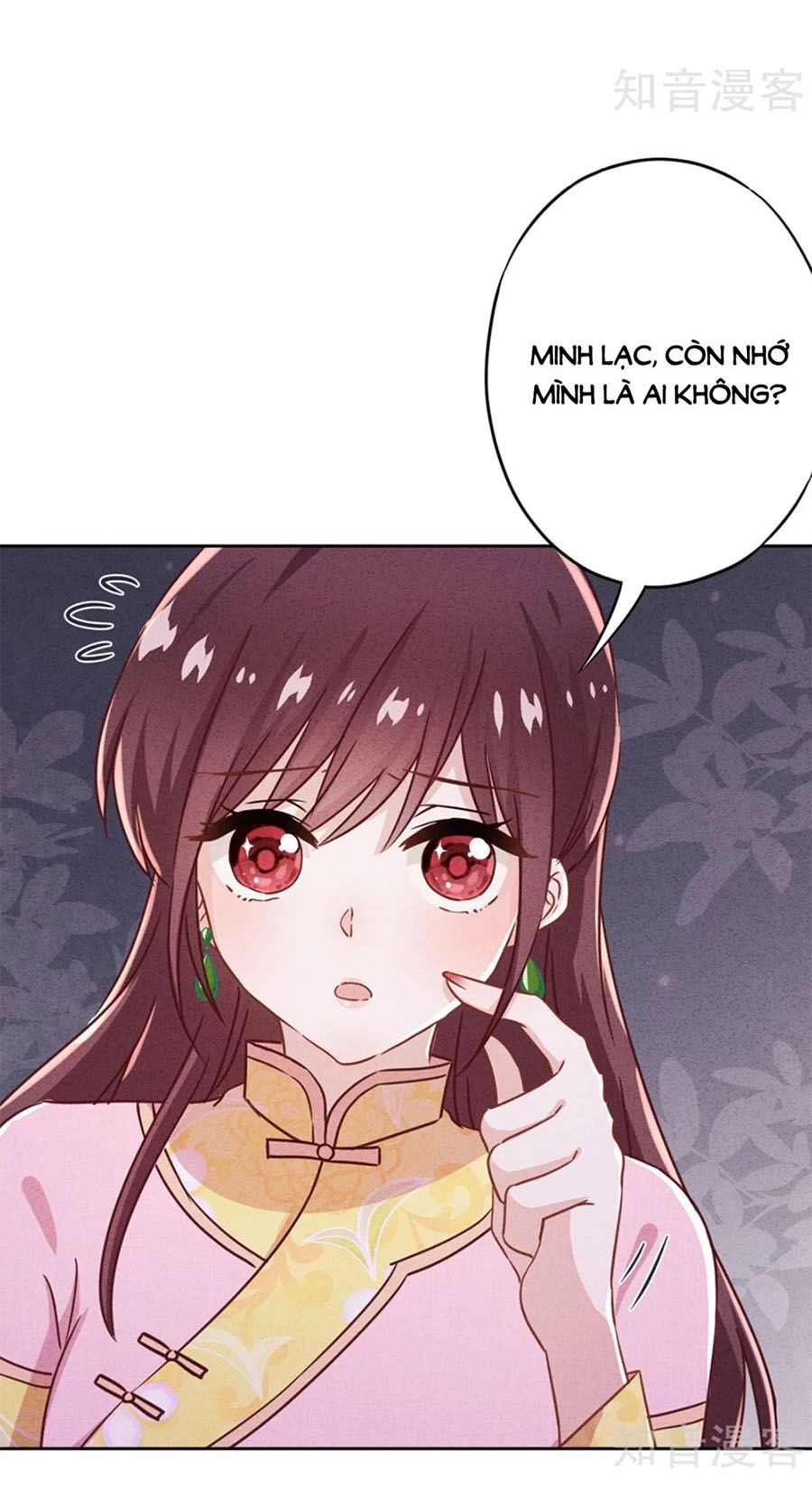 Thiếu Soái, Vợ Anh Muốn Lật Trời! Chapter 80 - 7