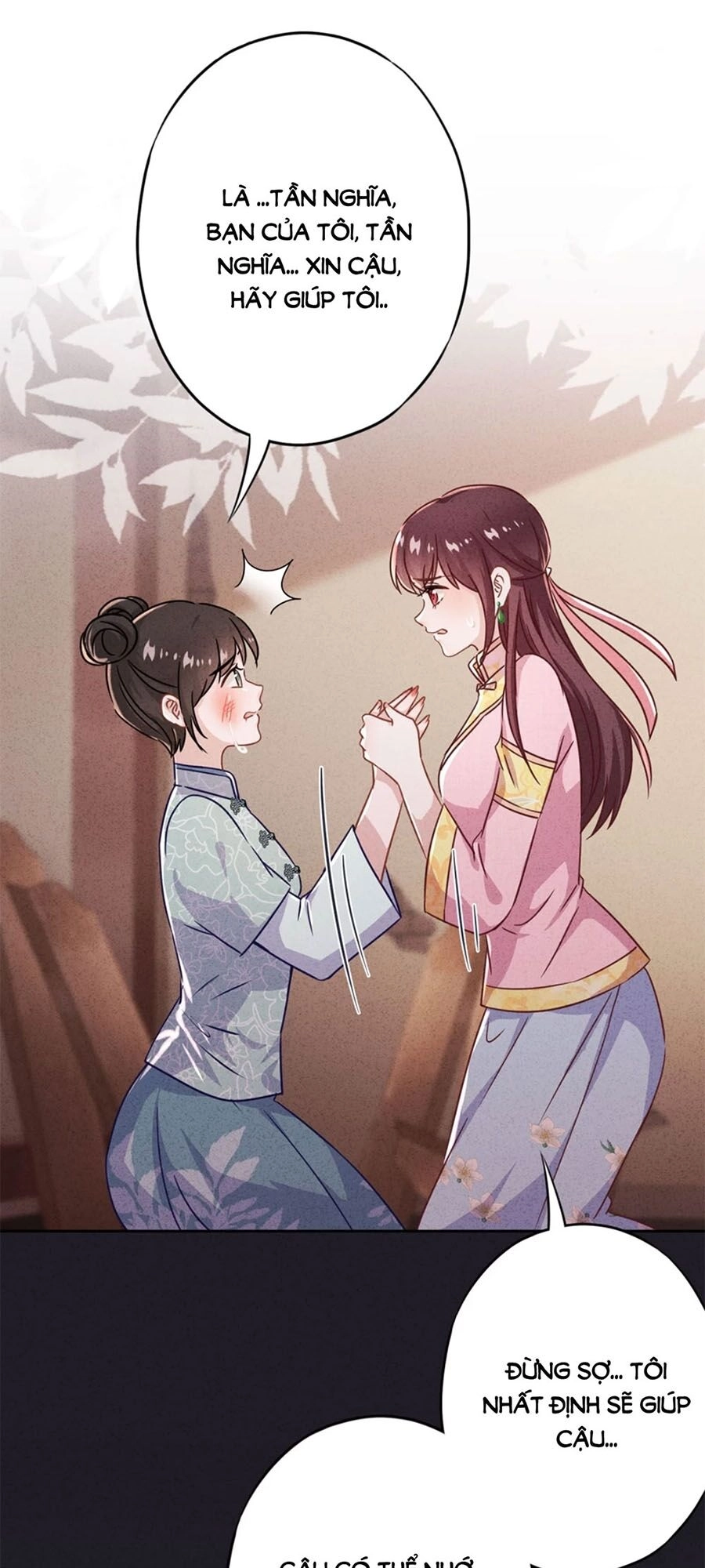 Thiếu Soái, Vợ Anh Muốn Lật Trời! Chapter 80 - 8