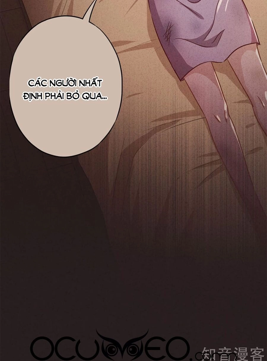 Thiếu Soái, Vợ Anh Muốn Lật Trời! Chapter 80 - 13