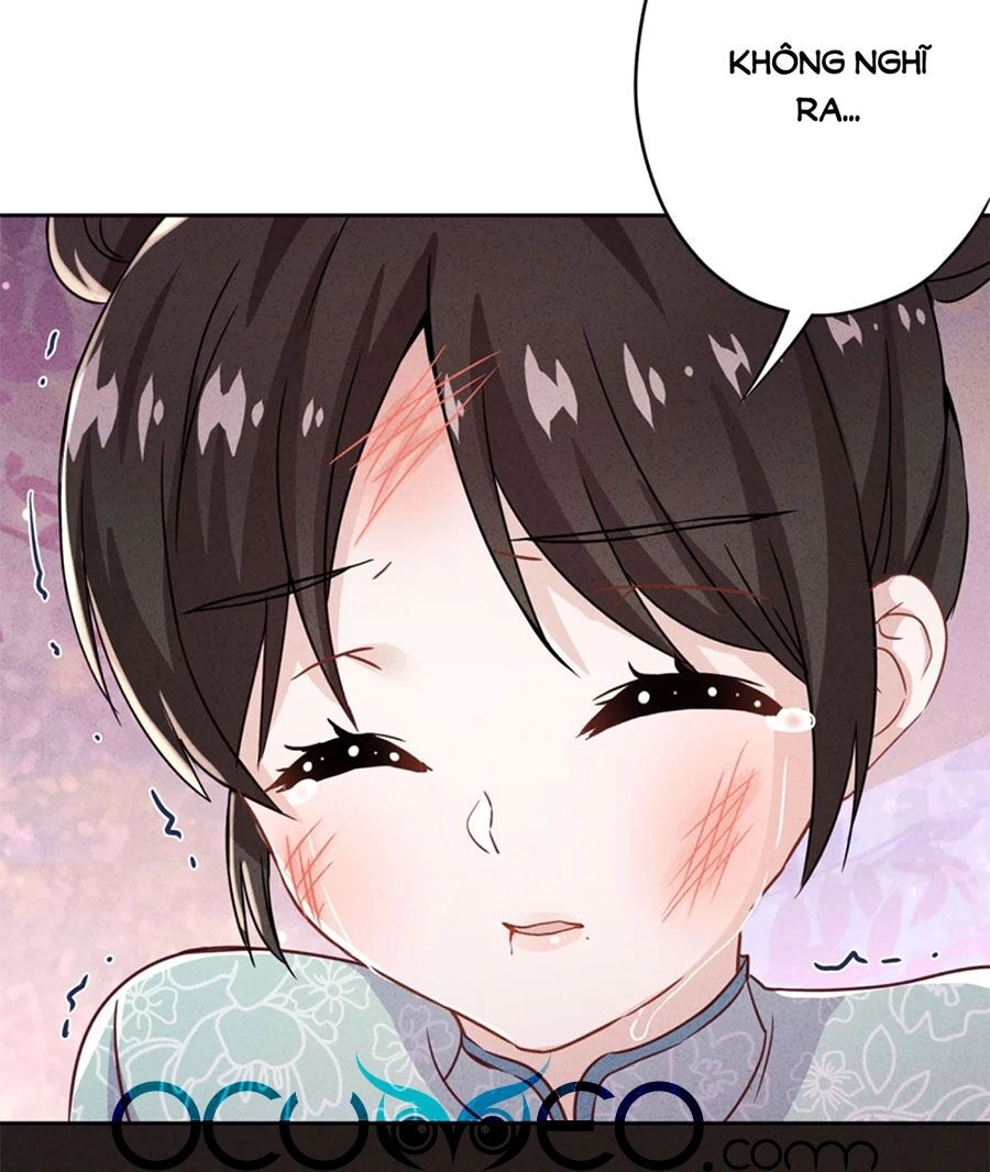 Thiếu Soái, Vợ Anh Muốn Lật Trời! Chapter 80 - 15