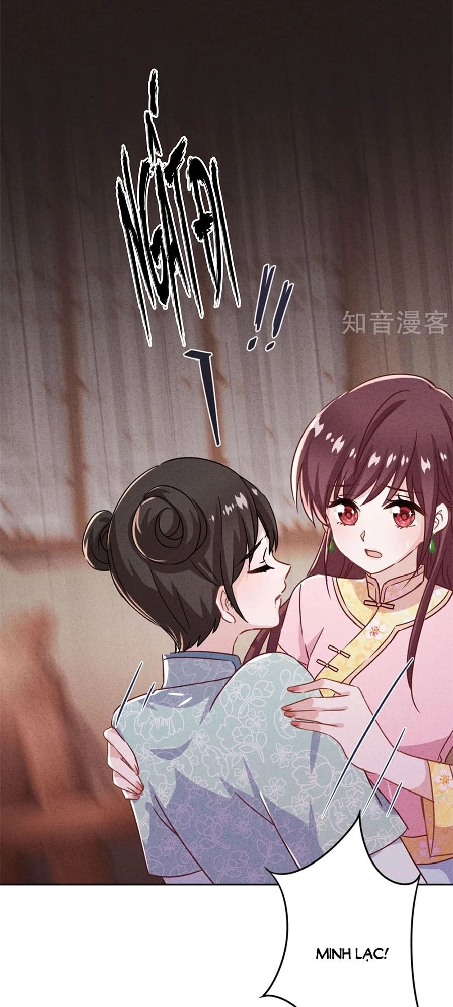 Thiếu Soái, Vợ Anh Muốn Lật Trời! Chapter 80 - 16