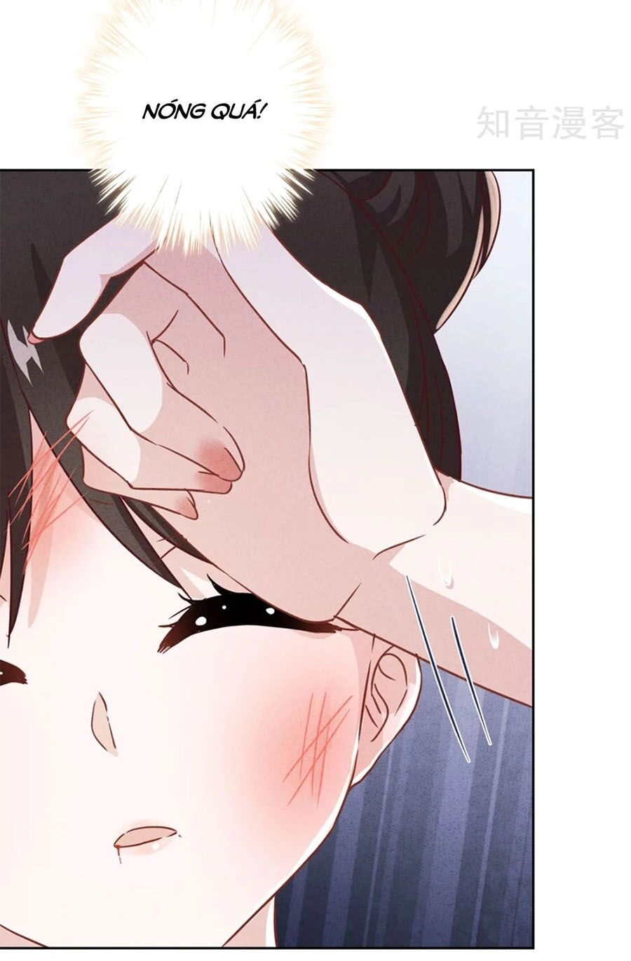 Thiếu Soái, Vợ Anh Muốn Lật Trời! Chapter 80 - 18