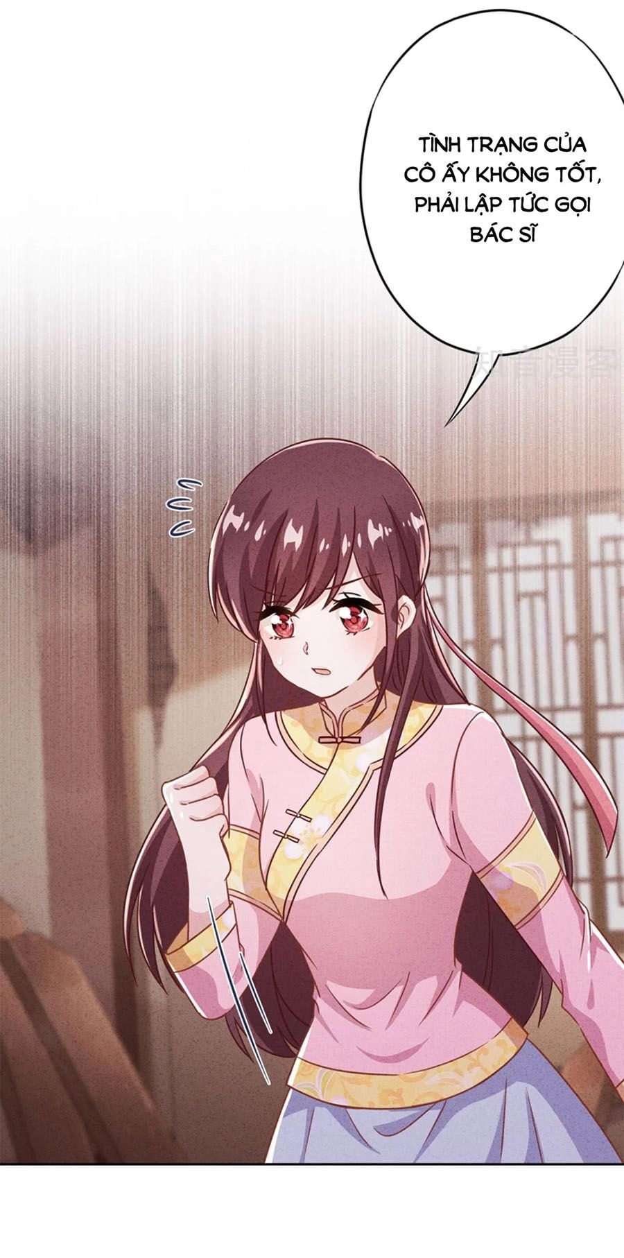 Thiếu Soái, Vợ Anh Muốn Lật Trời! Chapter 80 - 19