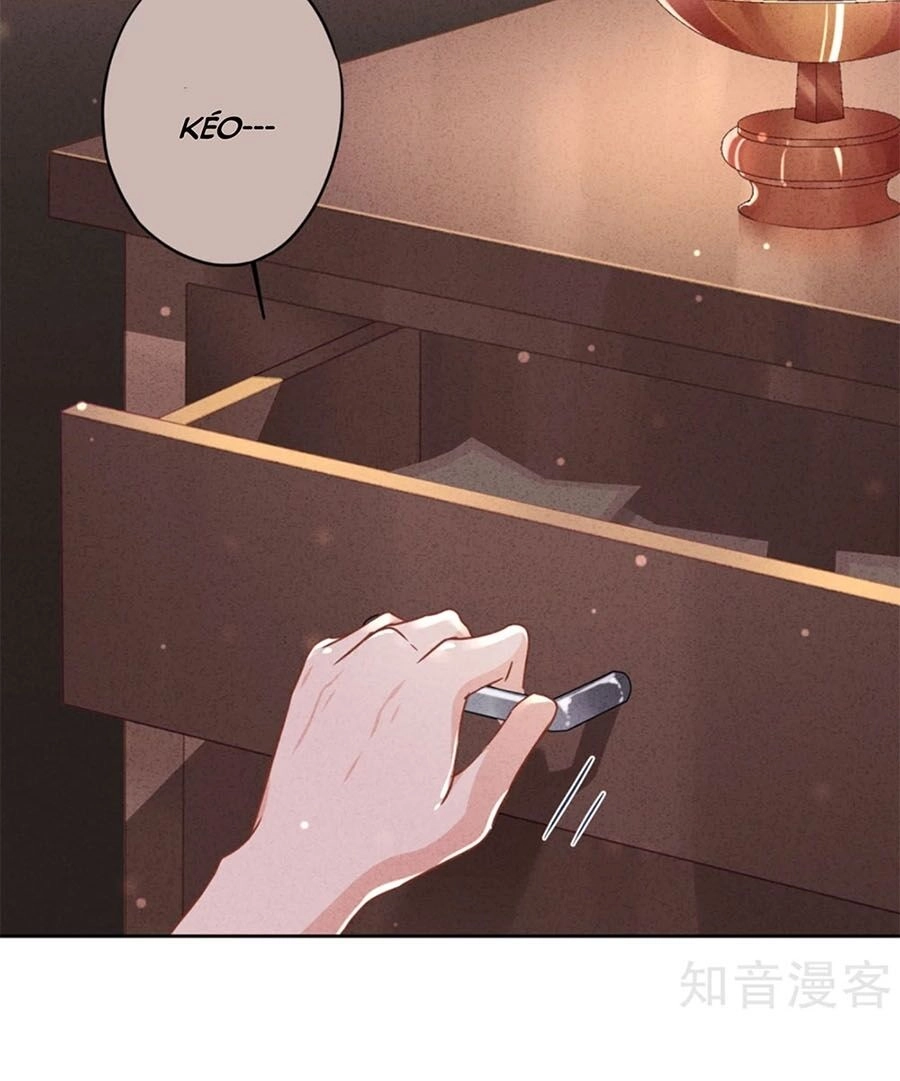 Thiếu Soái, Vợ Anh Muốn Lật Trời! Chapter 80 - 21