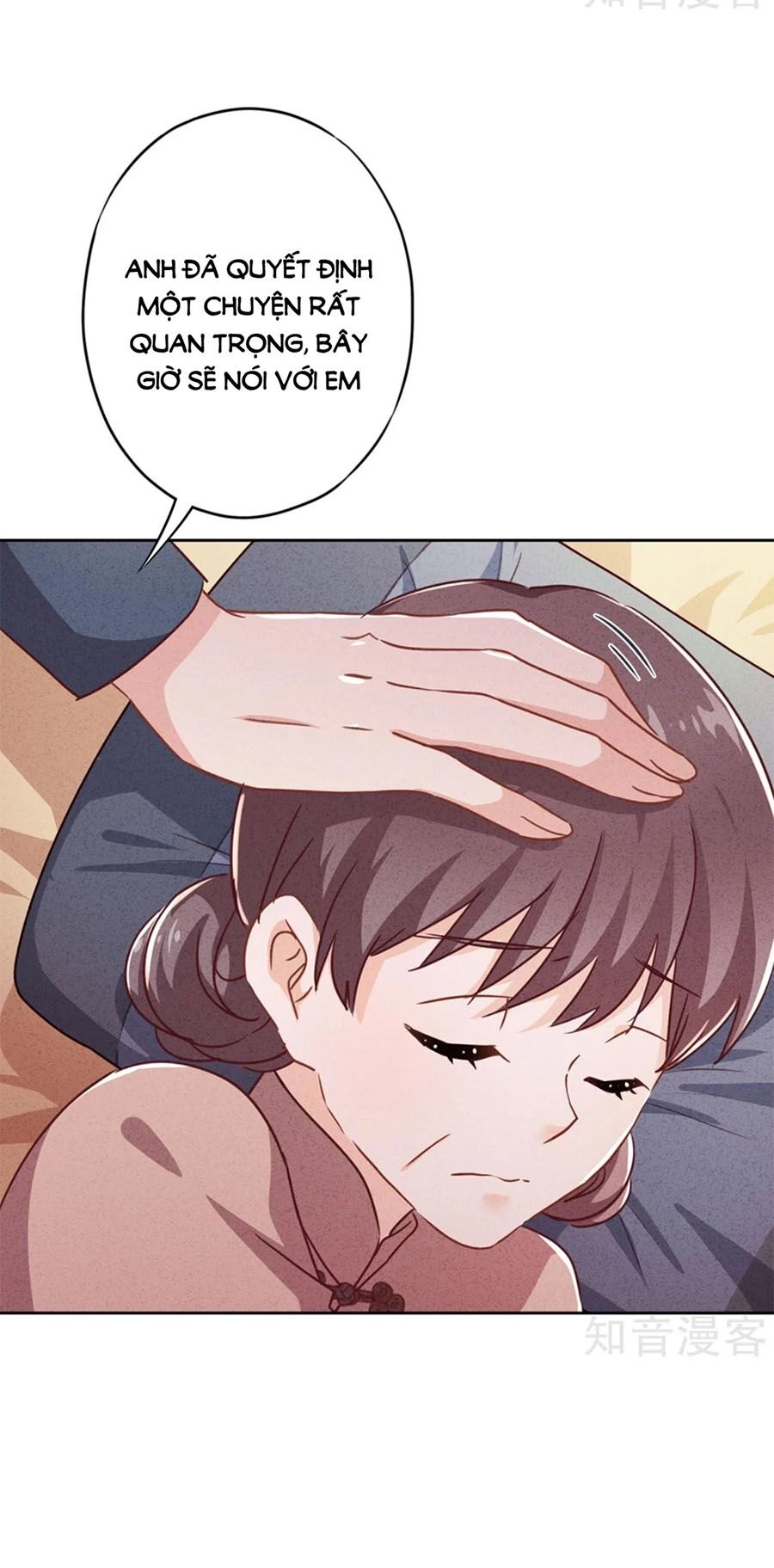 Thiếu Soái, Vợ Anh Muốn Lật Trời! Chapter 80 - 26