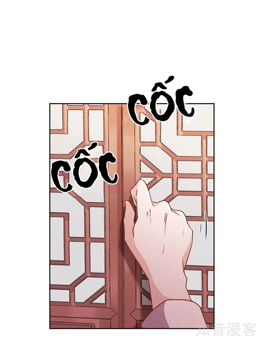 Thiếu Soái, Vợ Anh Muốn Lật Trời! Chapter 80 - 27