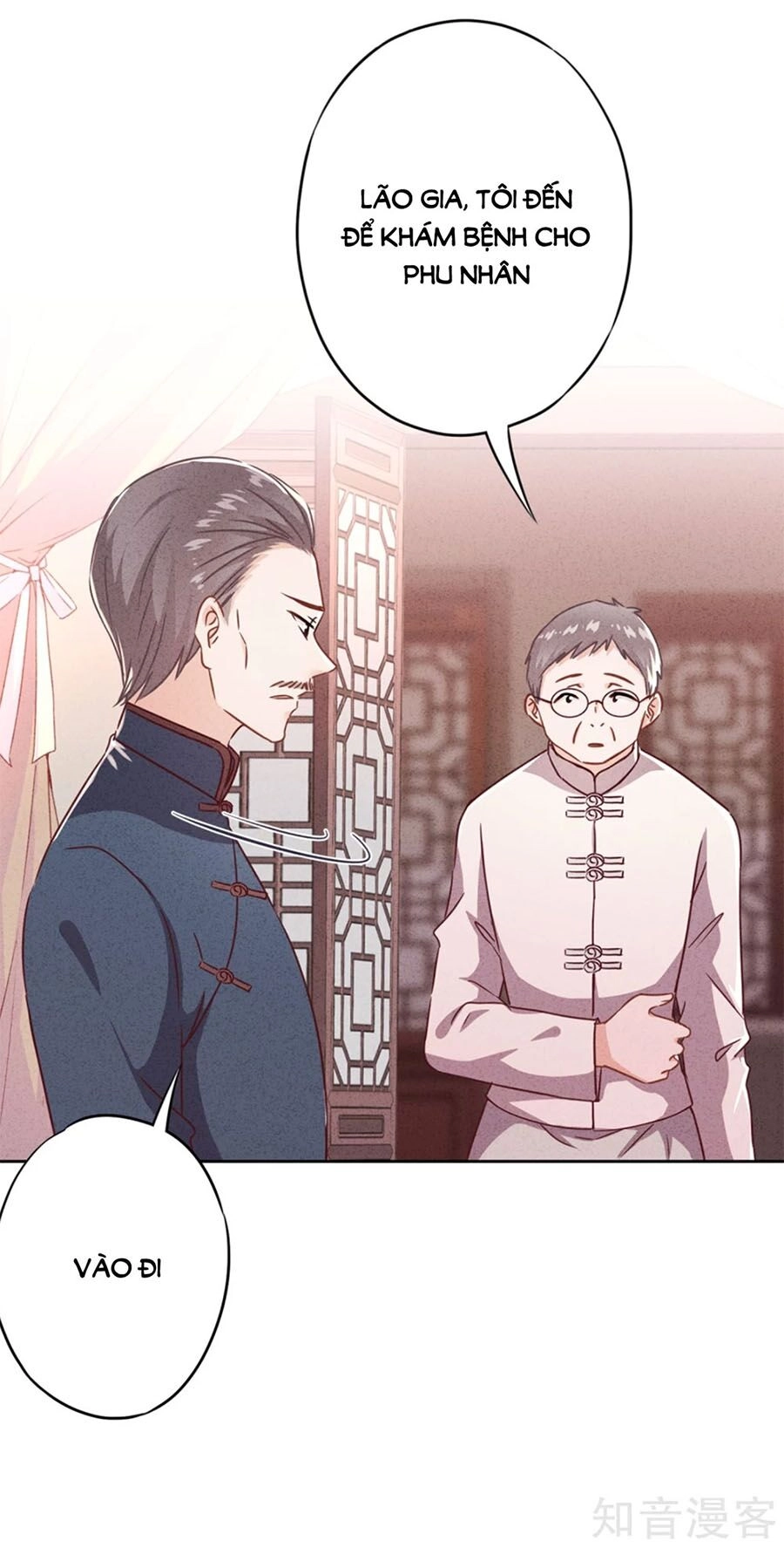 Thiếu Soái, Vợ Anh Muốn Lật Trời! Chapter 80 - 28