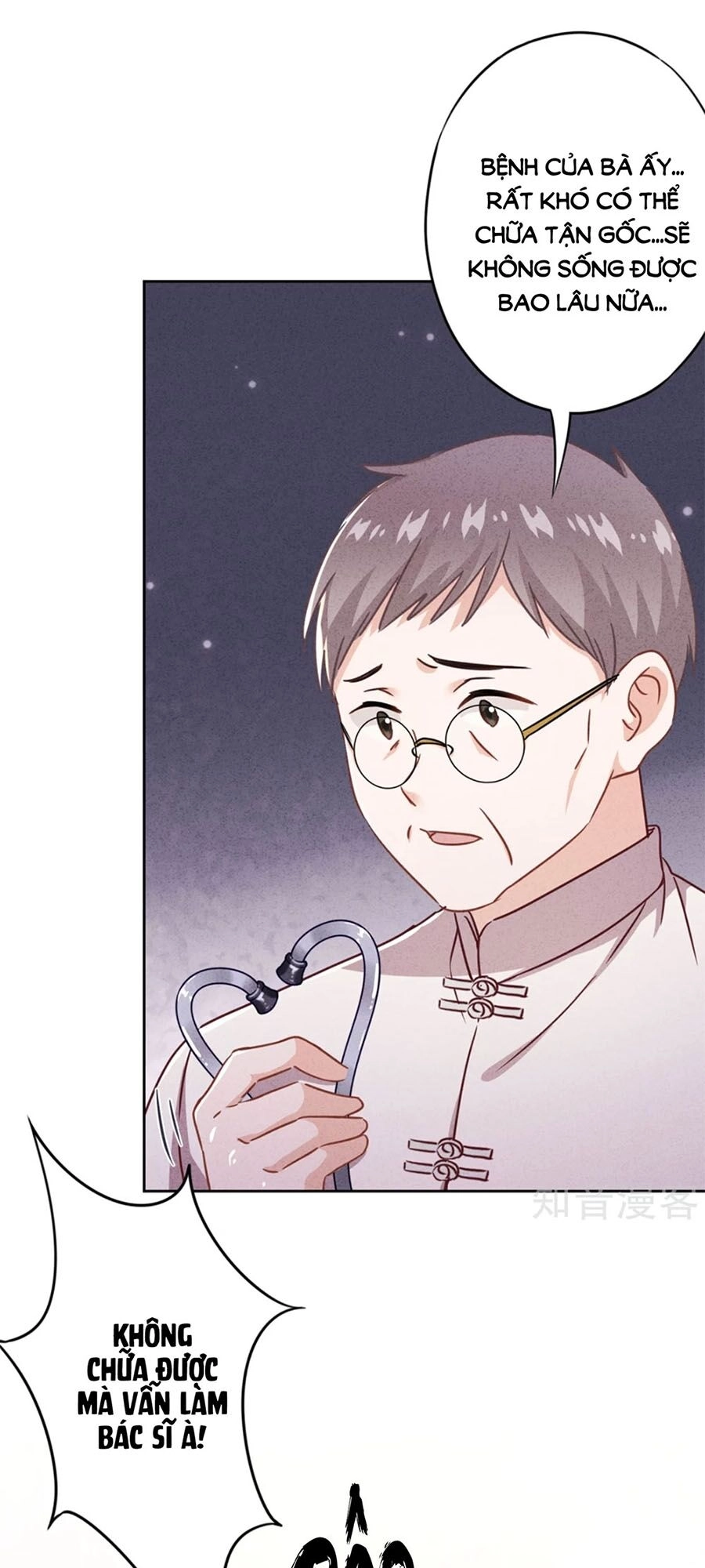 Thiếu Soái, Vợ Anh Muốn Lật Trời! Chapter 80 - 29