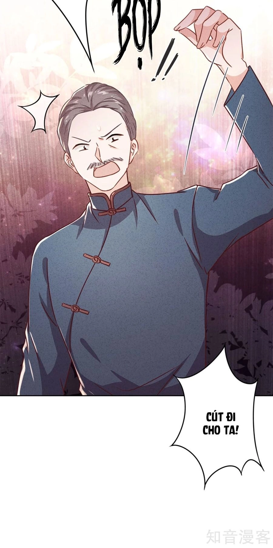 Thiếu Soái, Vợ Anh Muốn Lật Trời! Chapter 80 - 30