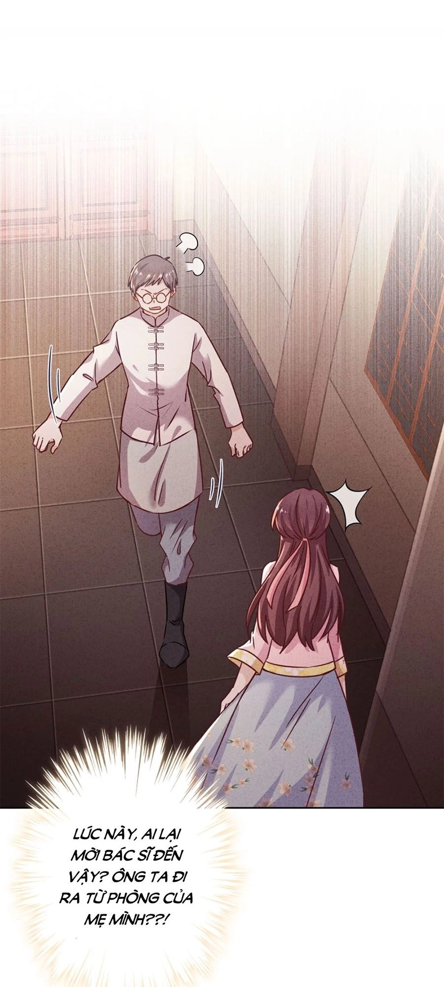 Thiếu Soái, Vợ Anh Muốn Lật Trời! Chapter 80 - 31