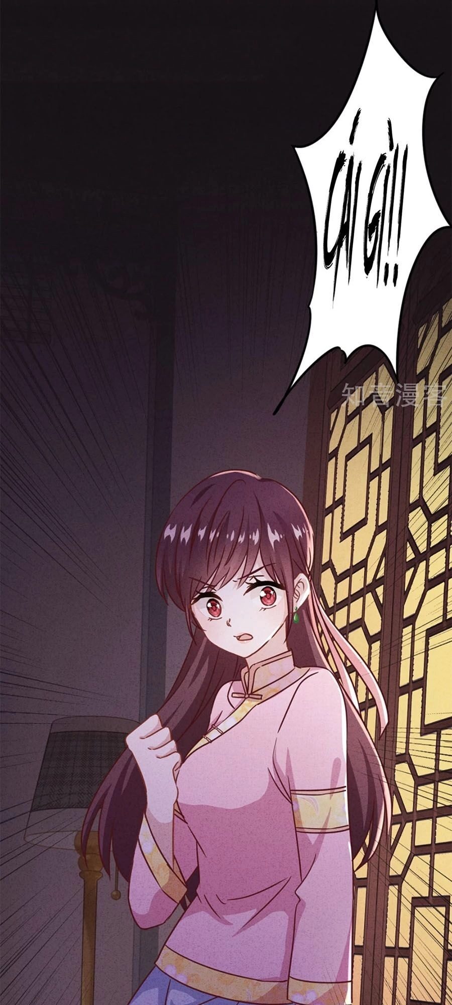 Thiếu Soái, Vợ Anh Muốn Lật Trời! Chapter 80 - 41