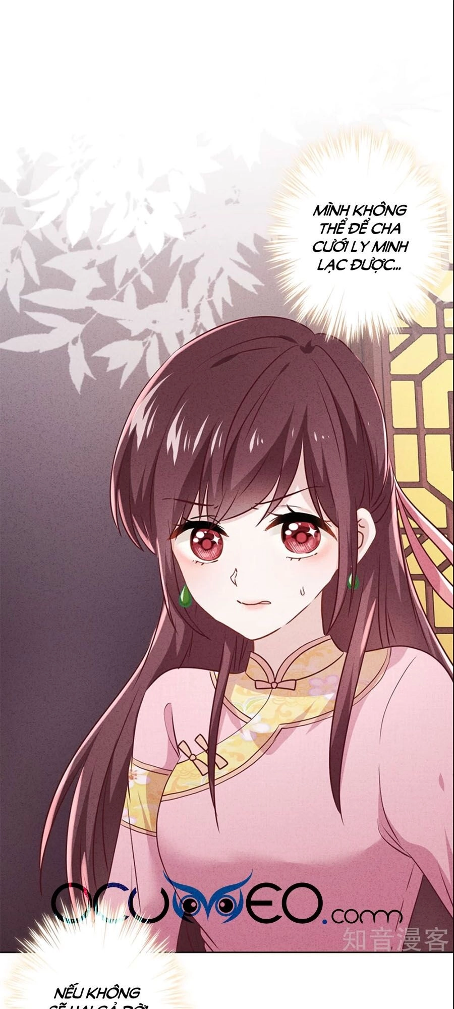 Thiếu Soái, Vợ Anh Muốn Lật Trời! Chapter 81 - 1