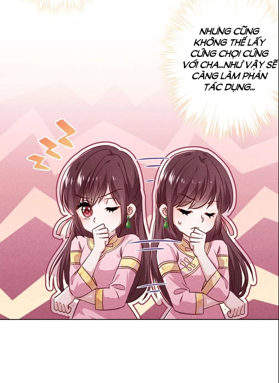 Thiếu Soái, Vợ Anh Muốn Lật Trời! Chapter 81 - 3