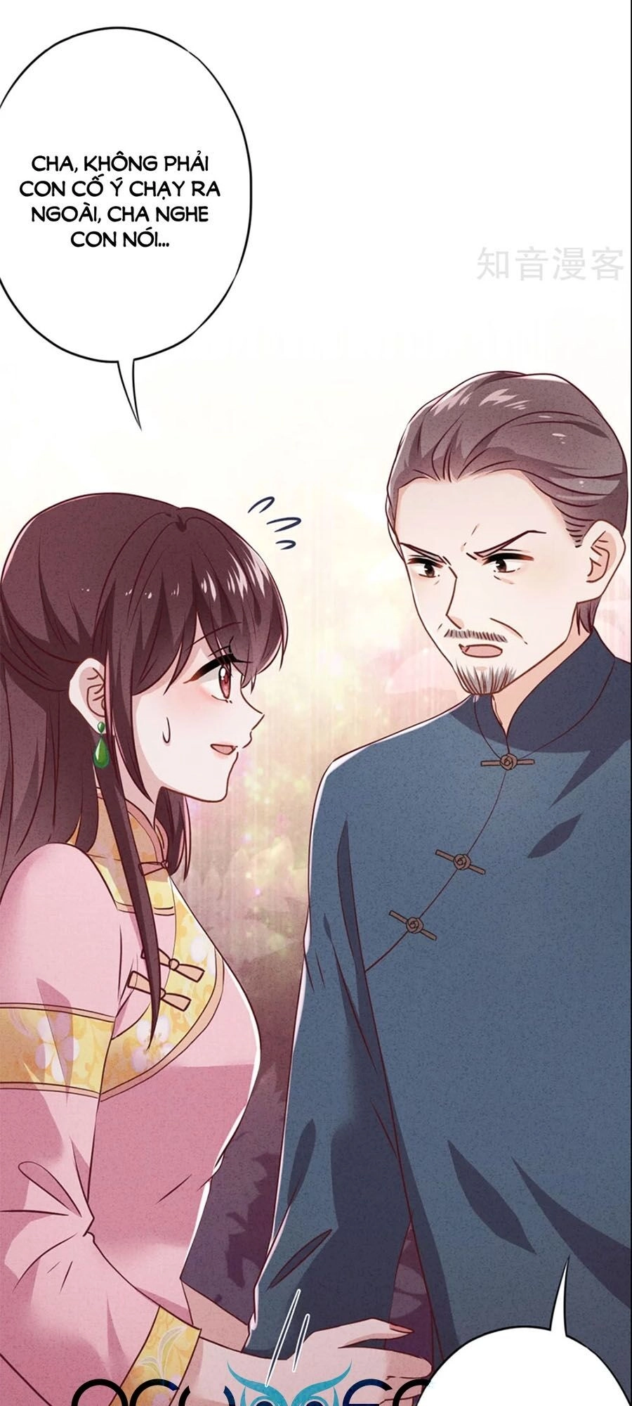 Thiếu Soái, Vợ Anh Muốn Lật Trời! Chapter 81 - 5