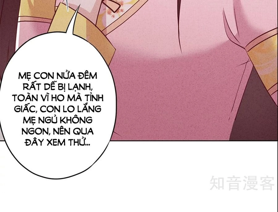 Thiếu Soái, Vợ Anh Muốn Lật Trời! Chapter 81 - 8