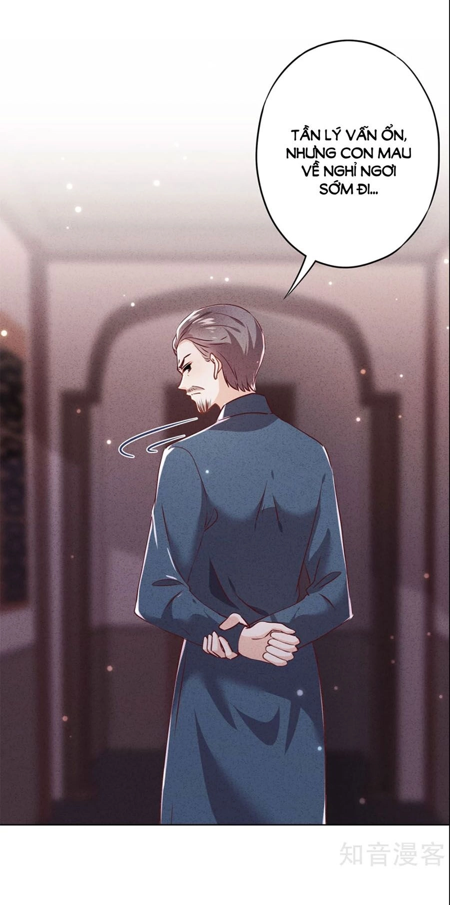 Thiếu Soái, Vợ Anh Muốn Lật Trời! Chapter 81 - 9