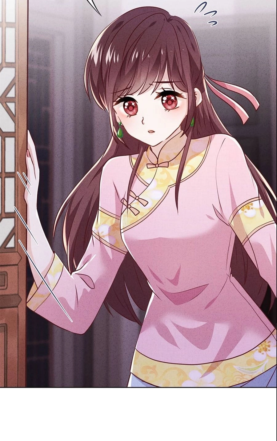 Thiếu Soái, Vợ Anh Muốn Lật Trời! Chapter 81 - 11