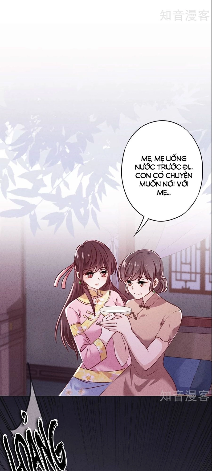 Thiếu Soái, Vợ Anh Muốn Lật Trời! Chapter 81 - 13