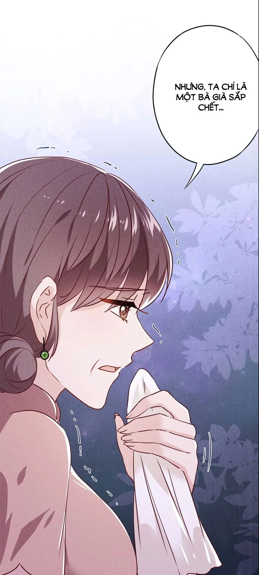 Thiếu Soái, Vợ Anh Muốn Lật Trời! Chapter 81 - 20