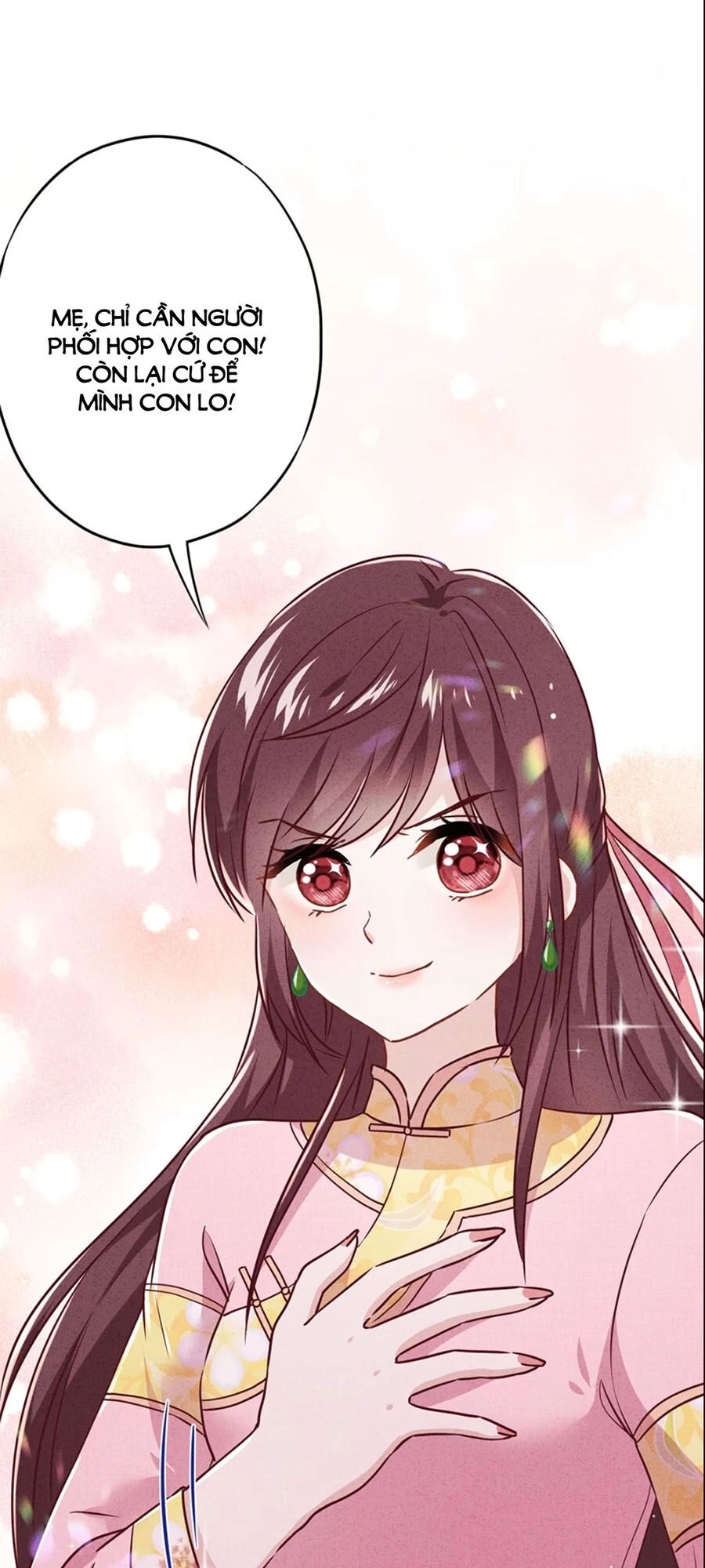 Thiếu Soái, Vợ Anh Muốn Lật Trời! Chapter 81 - 24