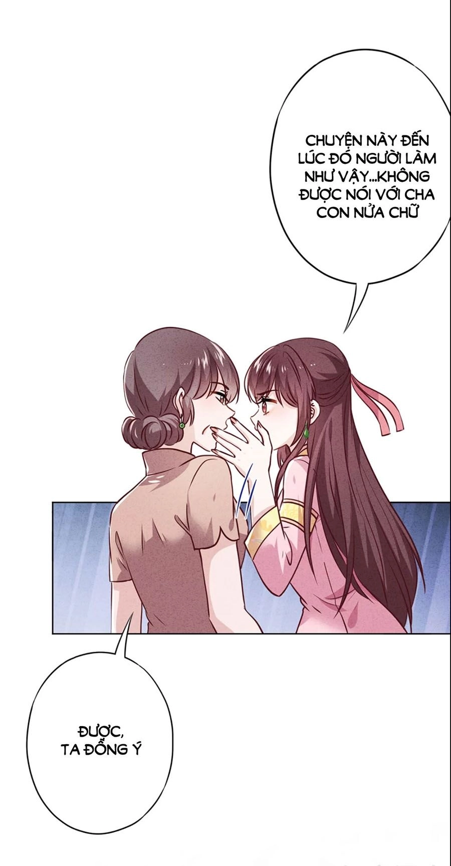 Thiếu Soái, Vợ Anh Muốn Lật Trời! Chapter 81 - 26