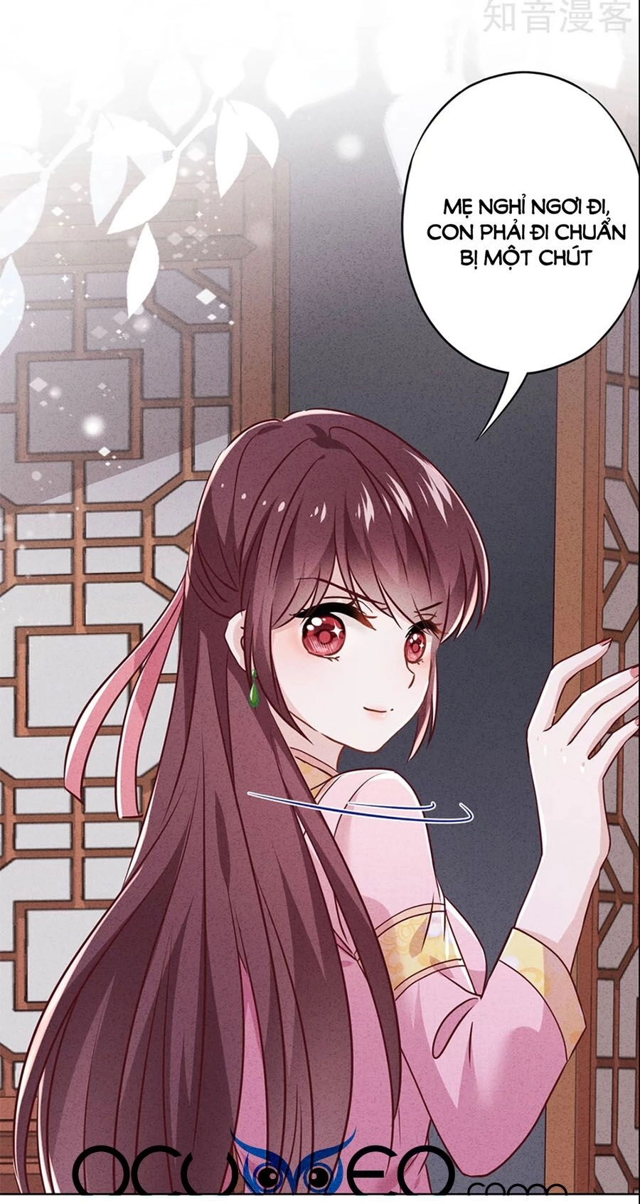 Thiếu Soái, Vợ Anh Muốn Lật Trời! Chapter 81 - 27