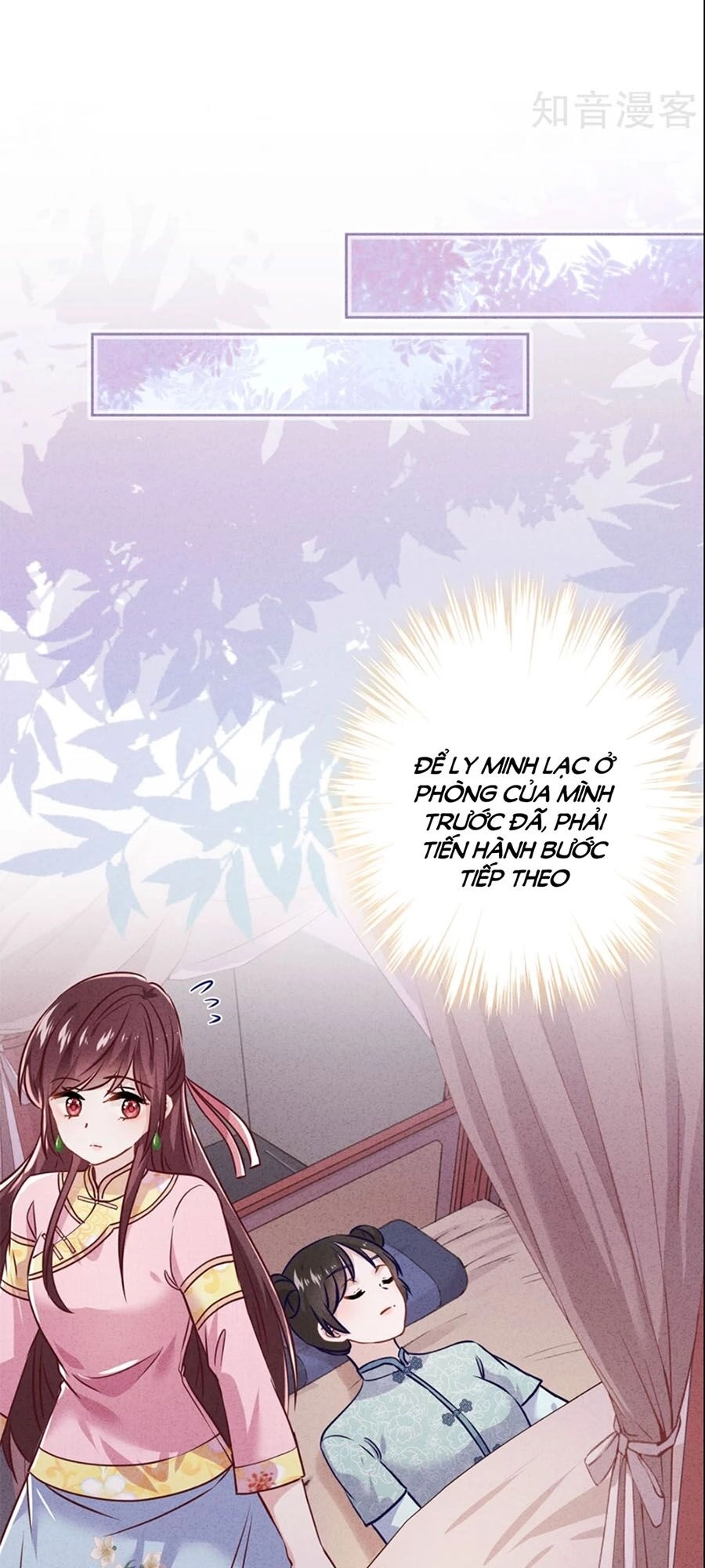 Thiếu Soái, Vợ Anh Muốn Lật Trời! Chapter 81 - 28