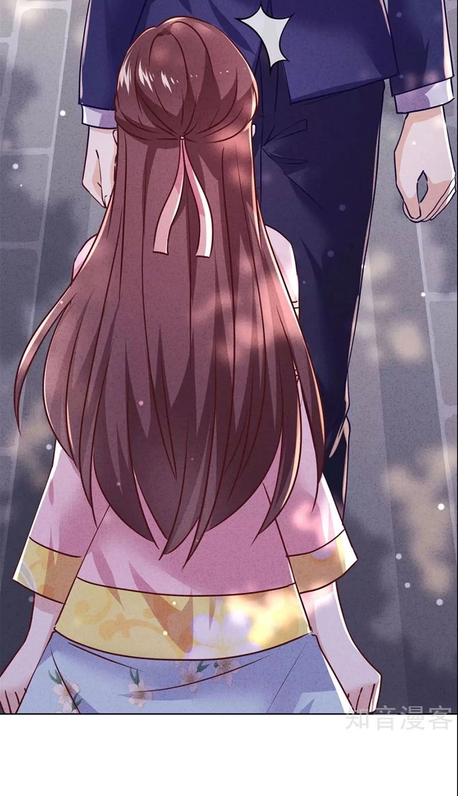 Thiếu Soái, Vợ Anh Muốn Lật Trời! Chapter 81 - 33