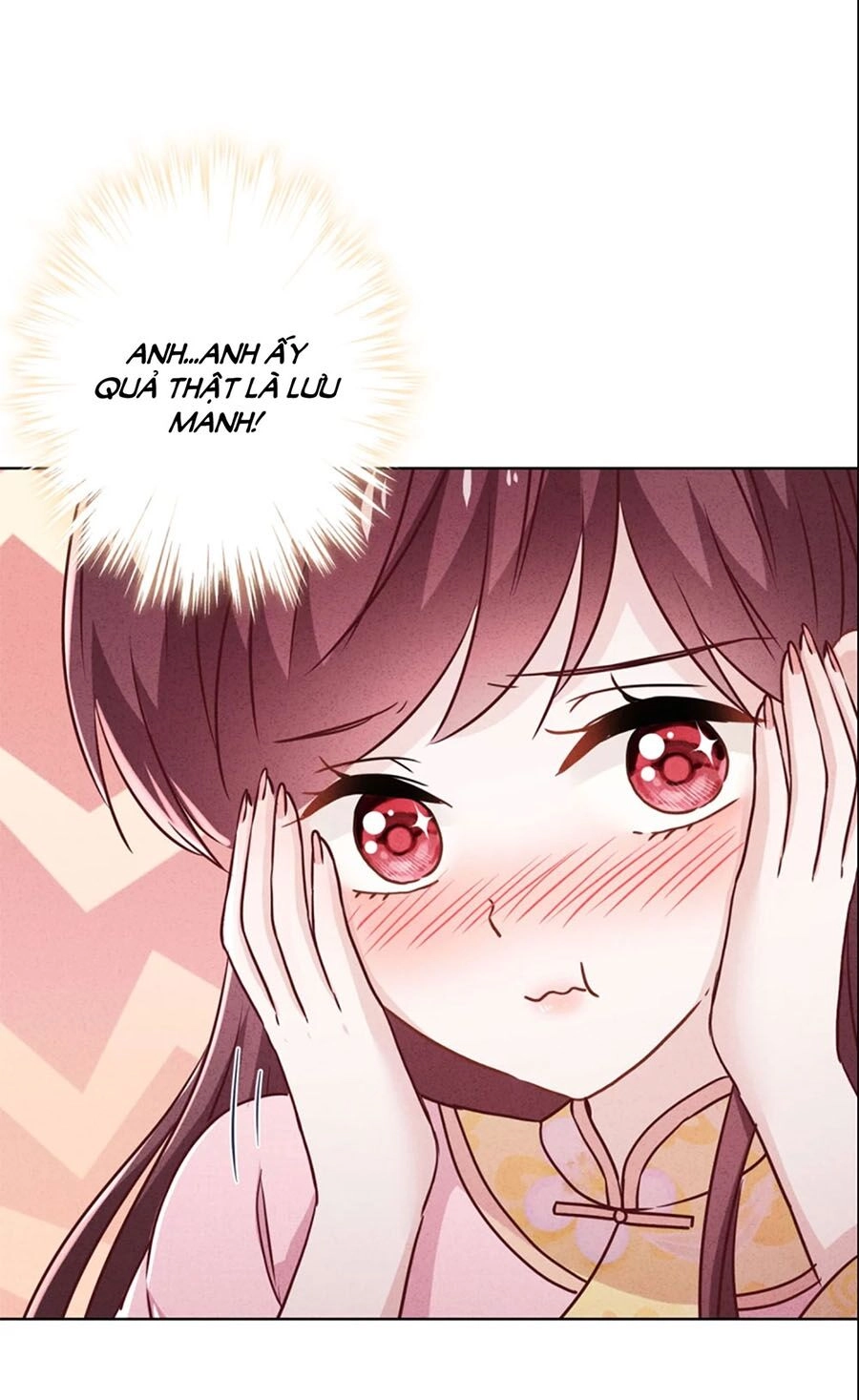 Thiếu Soái, Vợ Anh Muốn Lật Trời! Chapter 81 - 38