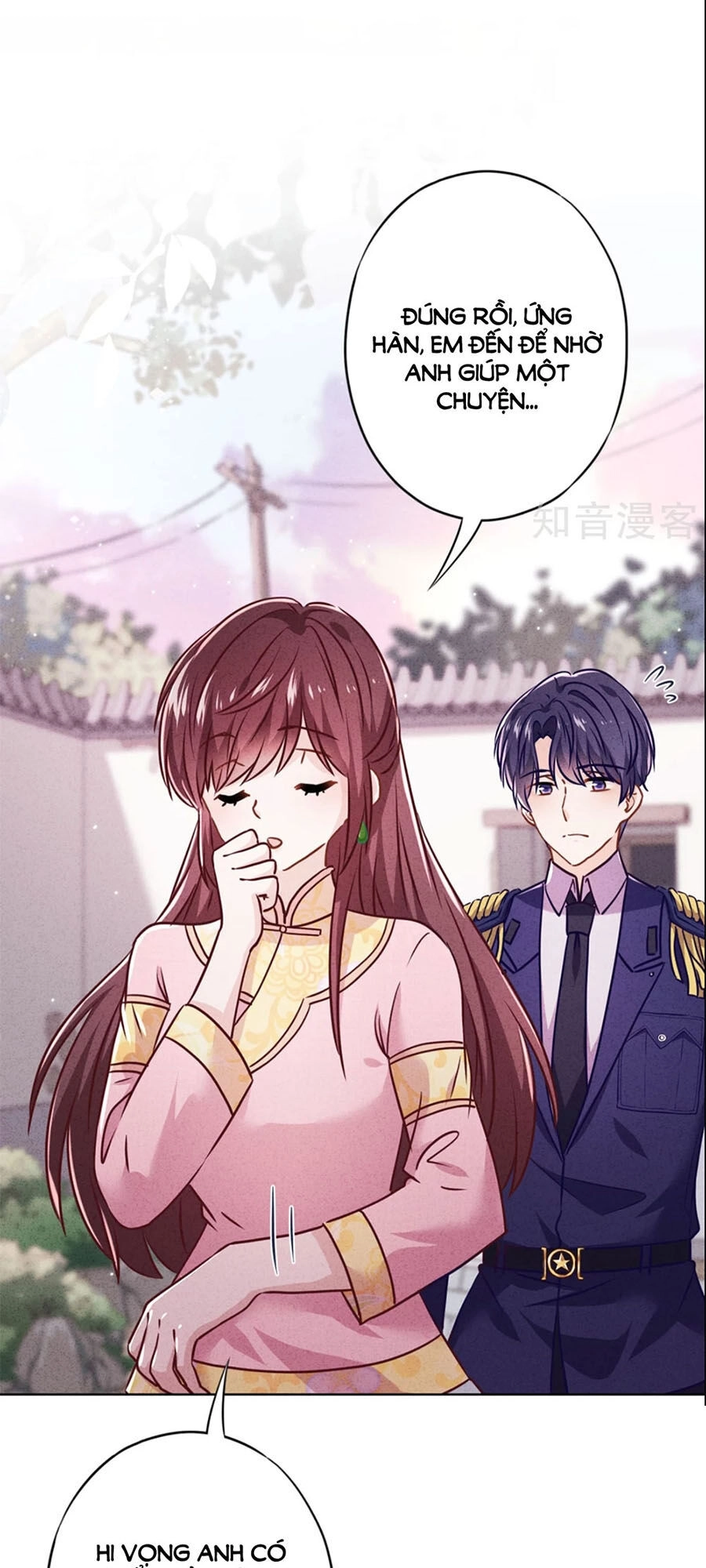 Thiếu Soái, Vợ Anh Muốn Lật Trời! Chapter 81 - 39