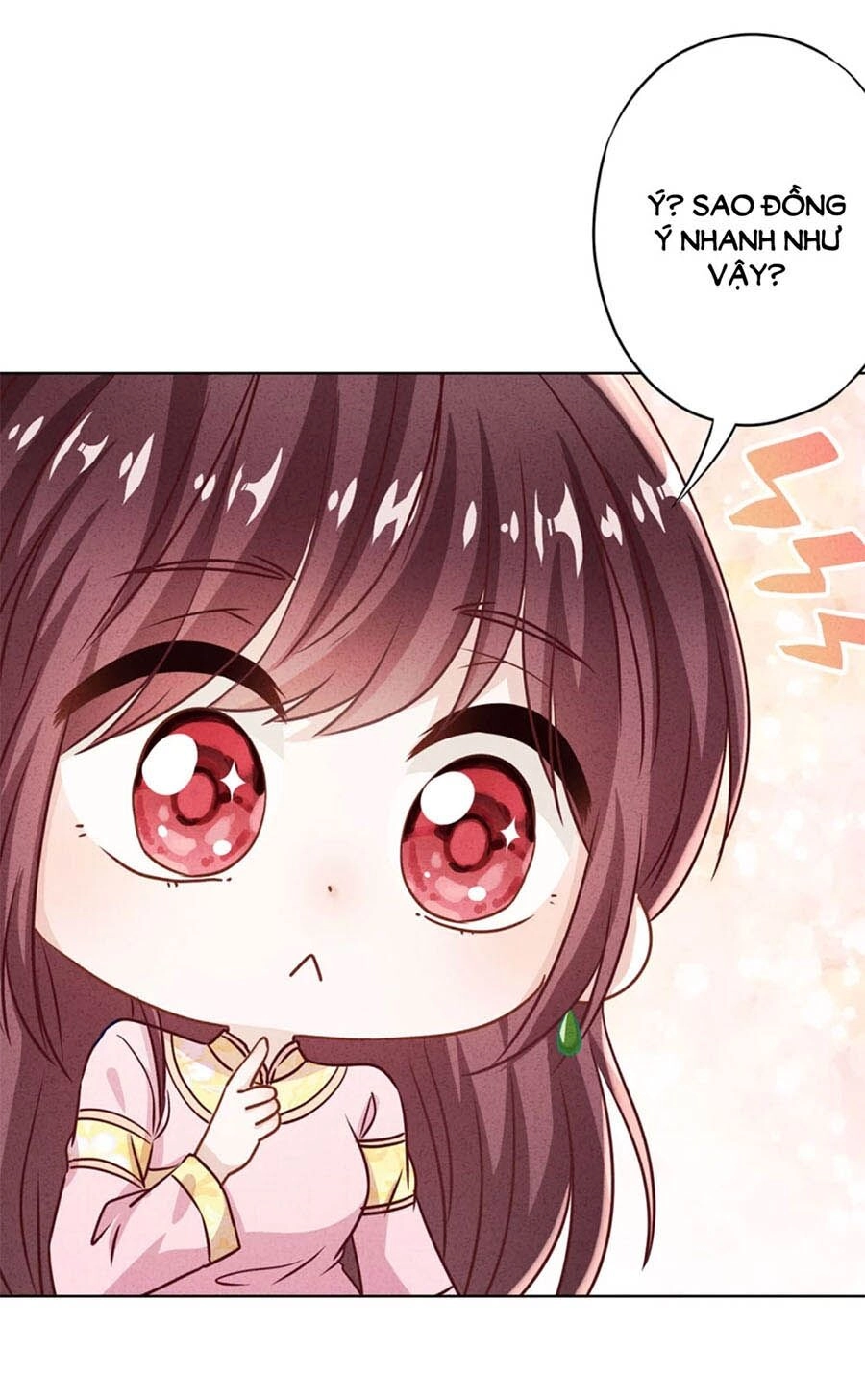 Thiếu Soái, Vợ Anh Muốn Lật Trời! Chapter 82 - 3