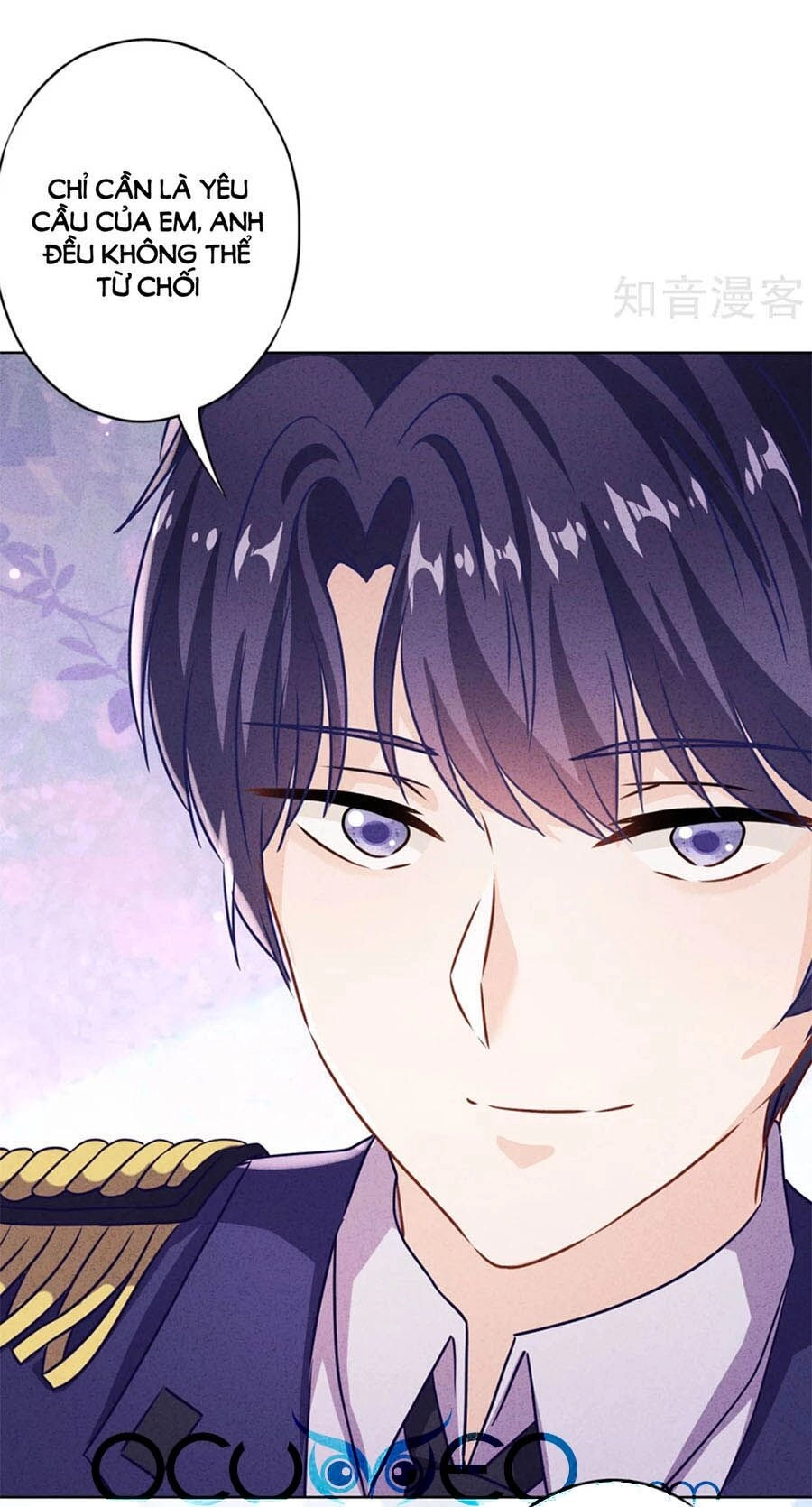 Thiếu Soái, Vợ Anh Muốn Lật Trời! Chapter 82 - 4