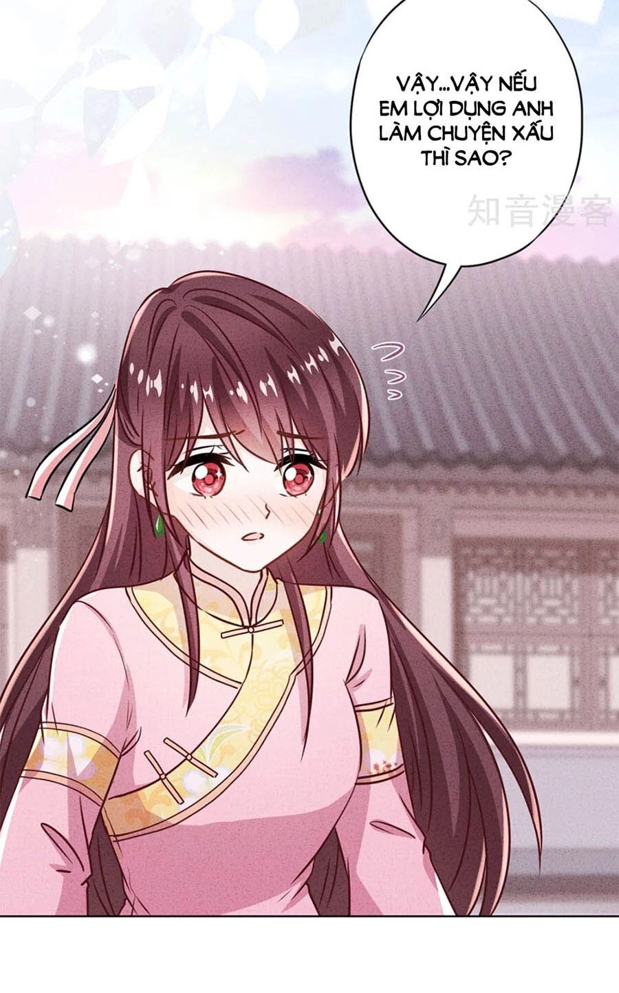 Thiếu Soái, Vợ Anh Muốn Lật Trời! Chapter 82 - 5