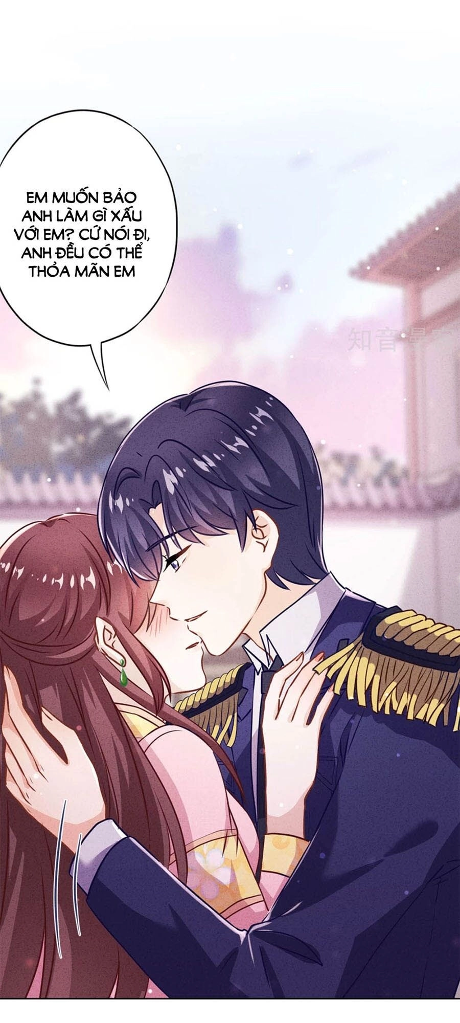 Thiếu Soái, Vợ Anh Muốn Lật Trời! Chapter 82 - 6