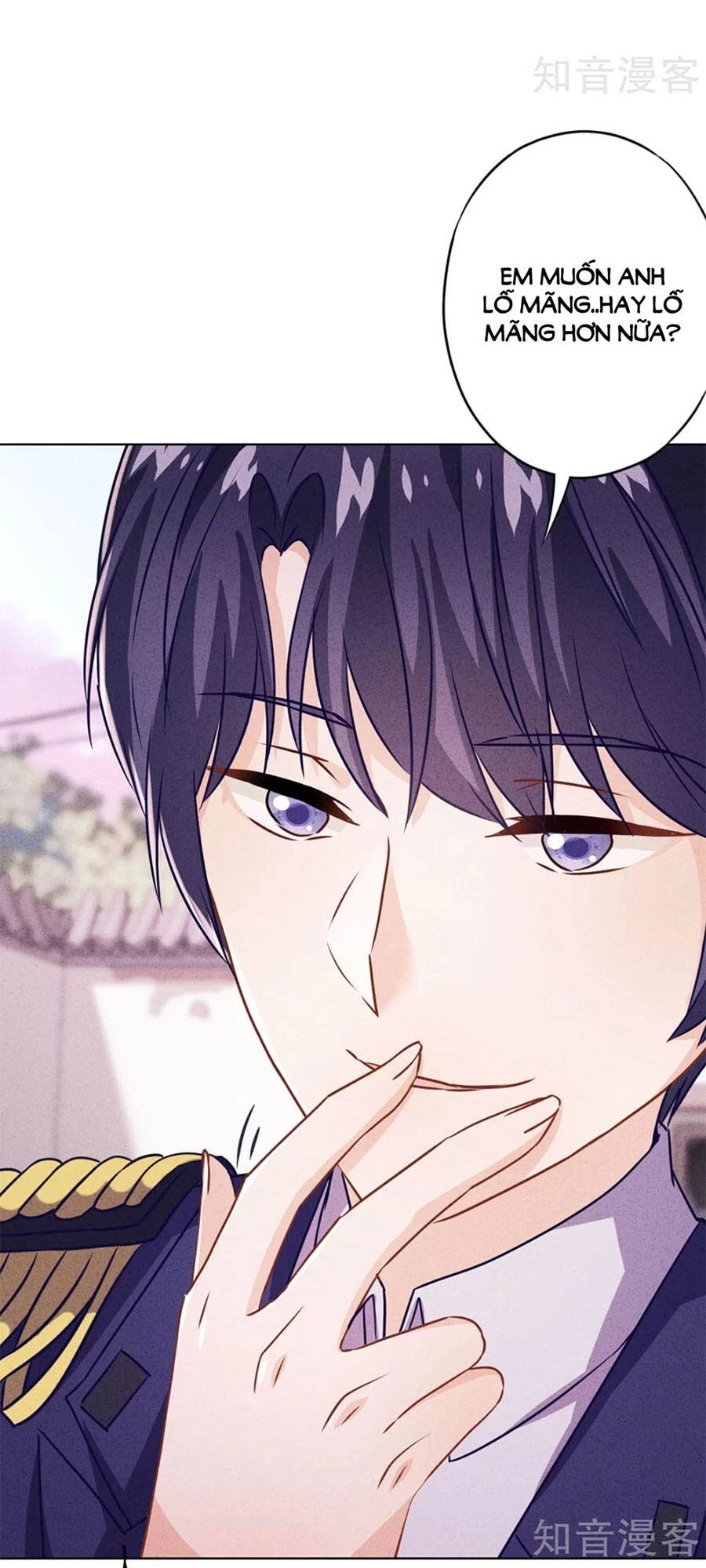 Thiếu Soái, Vợ Anh Muốn Lật Trời! Chapter 82 - 8