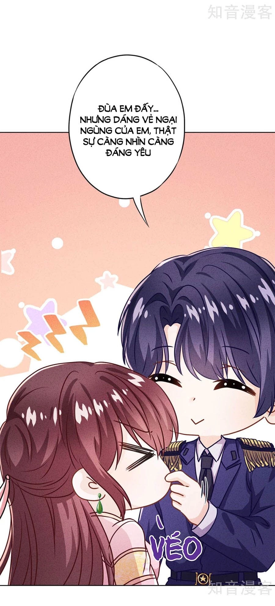 Thiếu Soái, Vợ Anh Muốn Lật Trời! Chapter 82 - 11