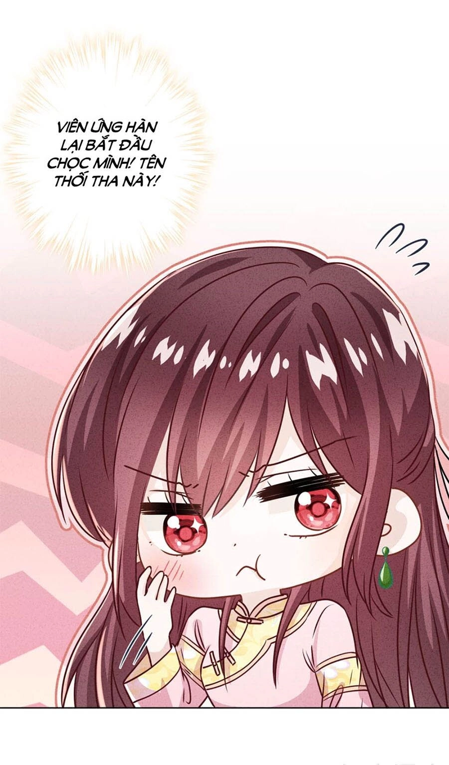 Thiếu Soái, Vợ Anh Muốn Lật Trời! Chapter 82 - 12