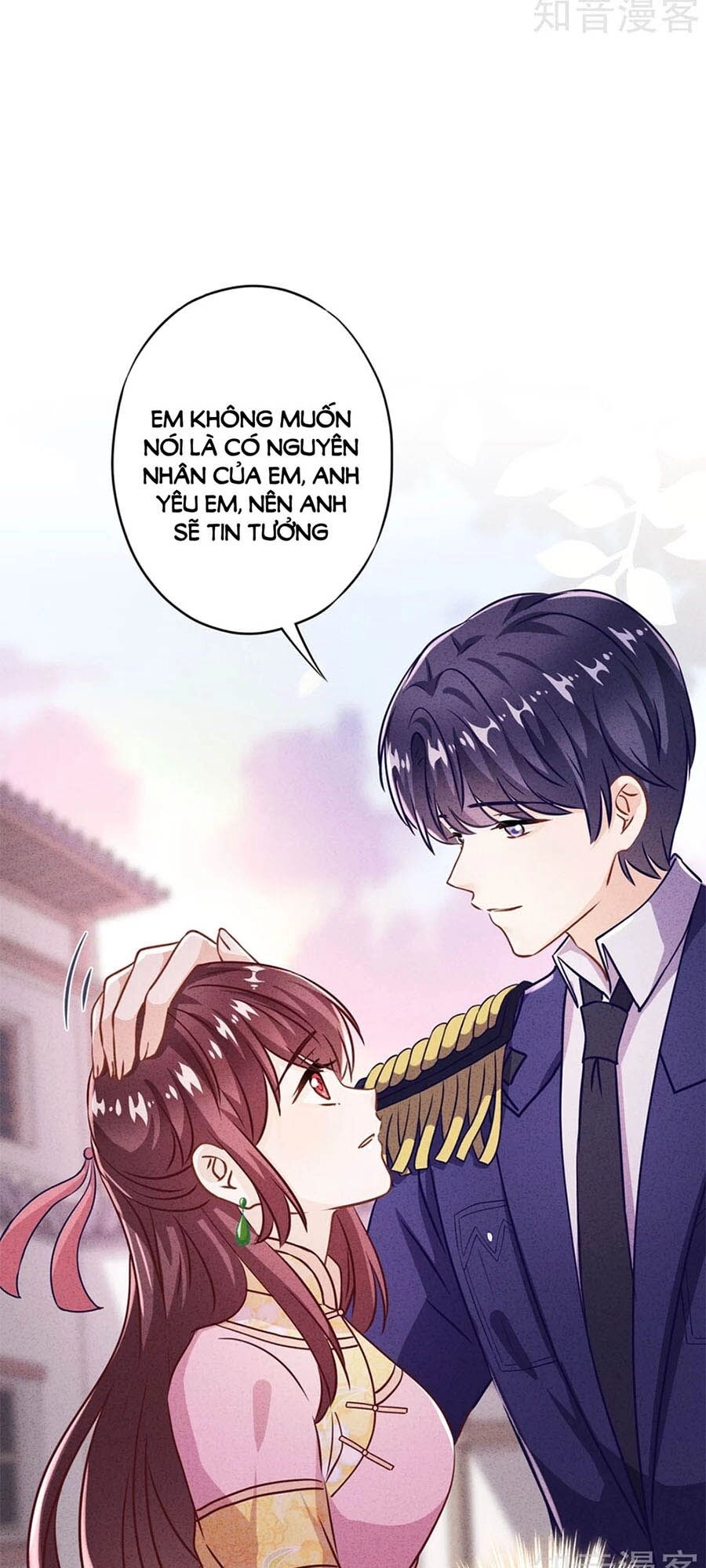 Thiếu Soái, Vợ Anh Muốn Lật Trời! Chapter 82 - 14