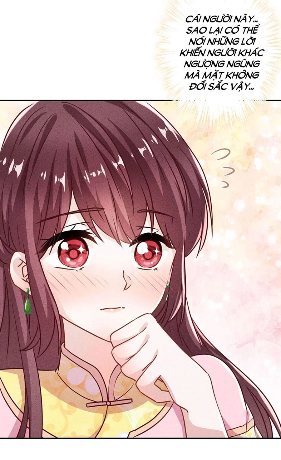 Thiếu Soái, Vợ Anh Muốn Lật Trời! Chapter 82 - 16