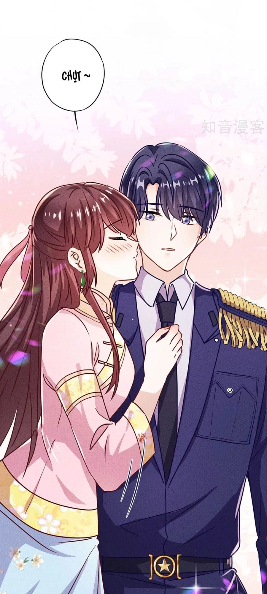 Thiếu Soái, Vợ Anh Muốn Lật Trời! Chapter 82 - 19