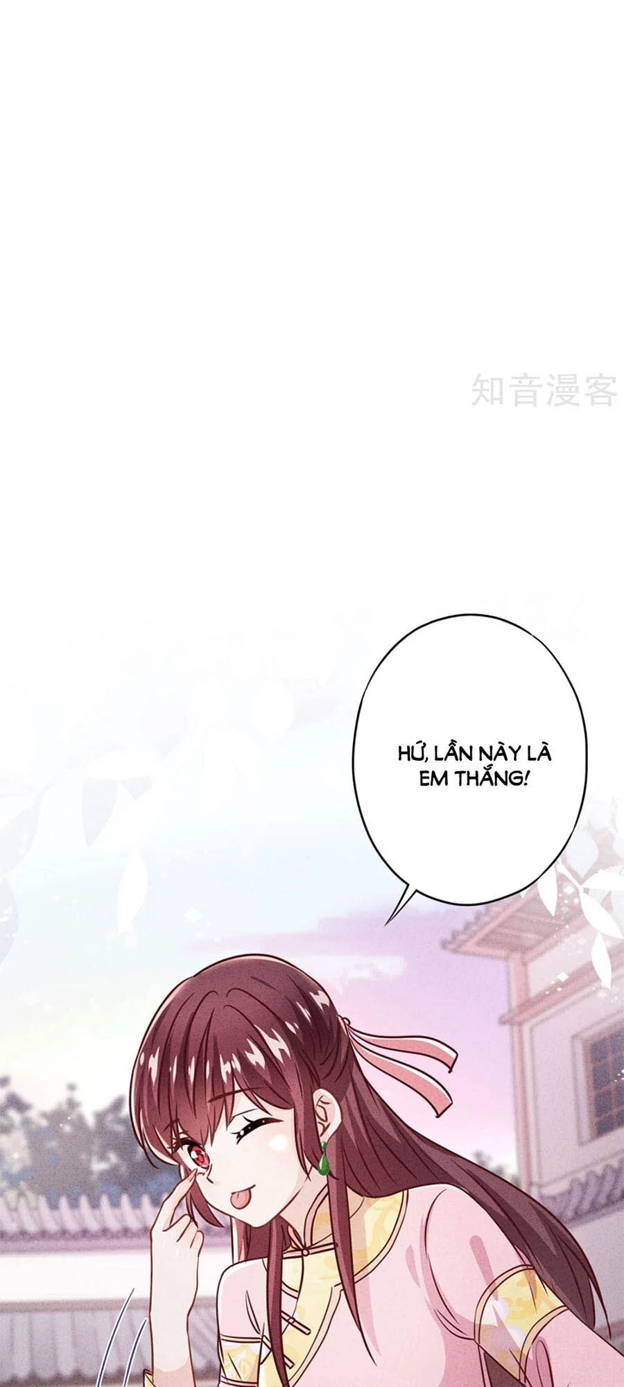 Thiếu Soái, Vợ Anh Muốn Lật Trời! Chapter 82 - 21