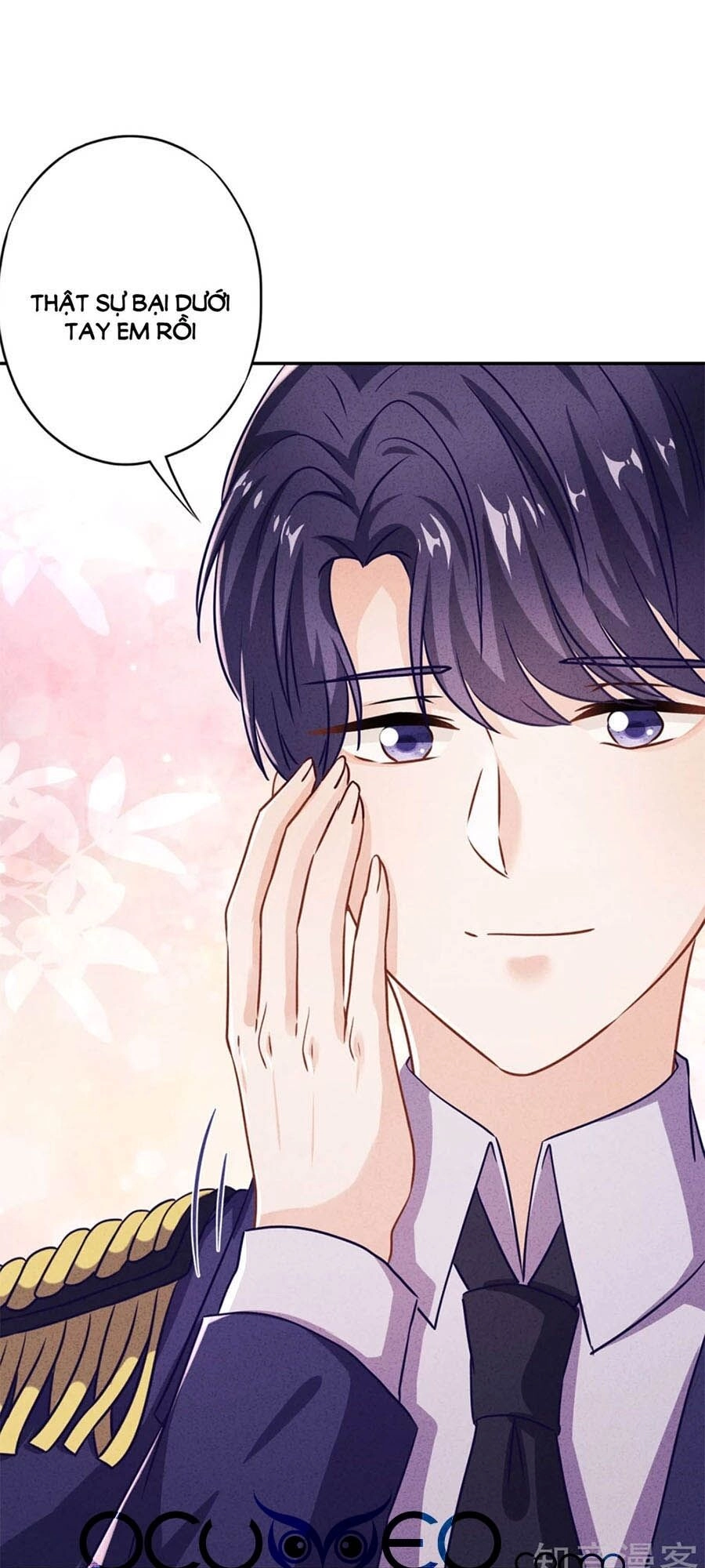 Thiếu Soái, Vợ Anh Muốn Lật Trời! Chapter 82 - 23