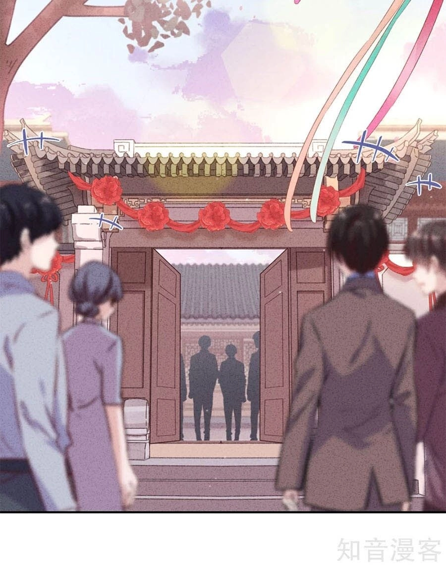 Thiếu Soái, Vợ Anh Muốn Lật Trời! Chapter 82 - 28