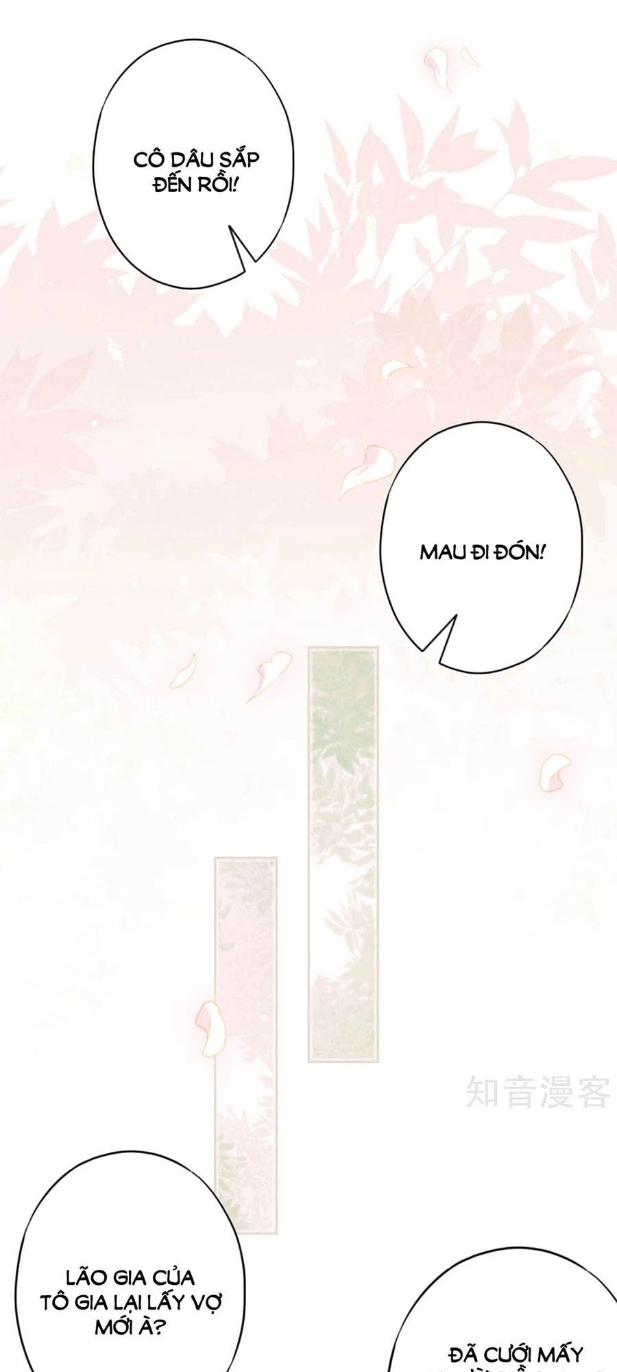 Thiếu Soái, Vợ Anh Muốn Lật Trời! Chapter 82 - 29