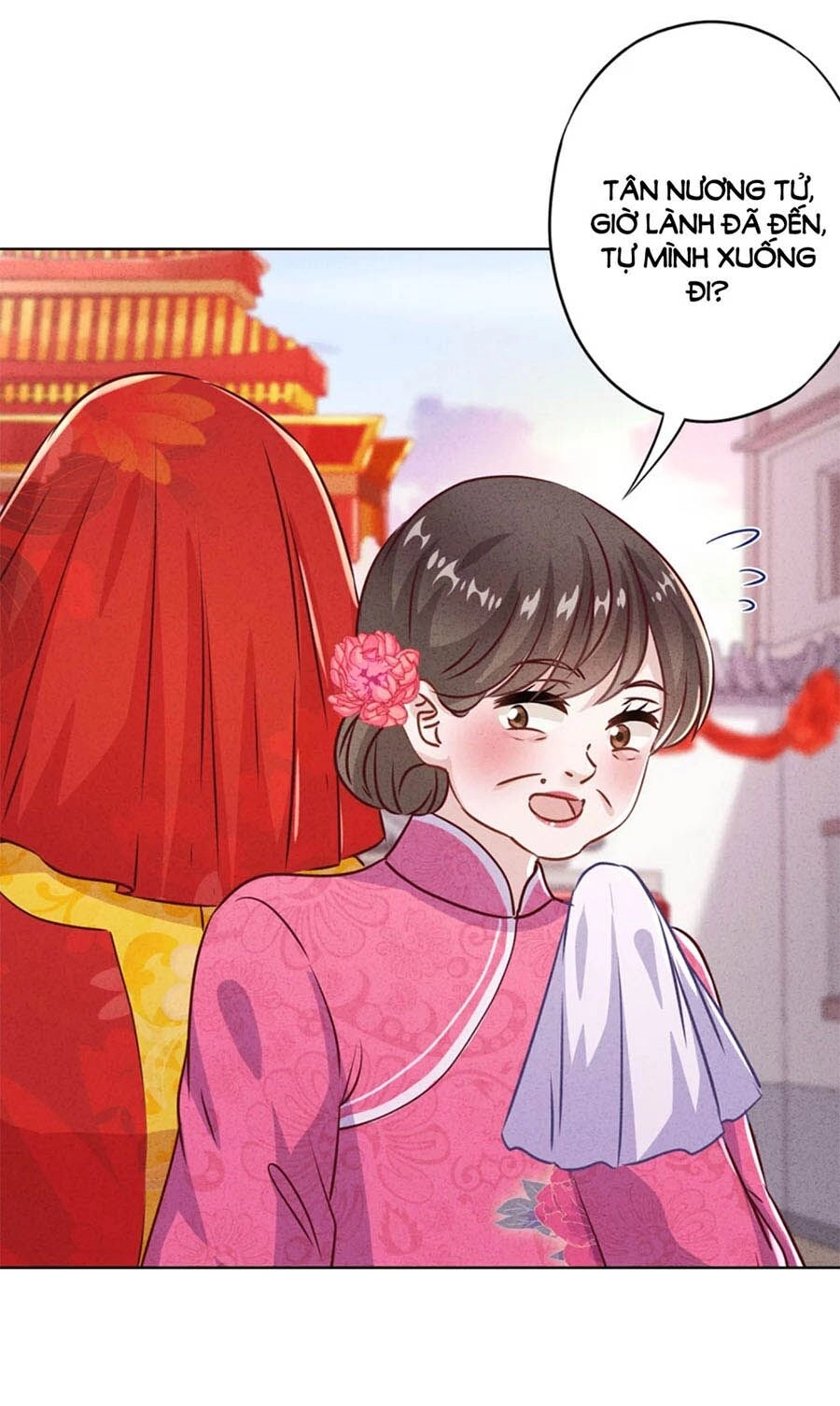 Thiếu Soái, Vợ Anh Muốn Lật Trời! Chapter 82 - 31