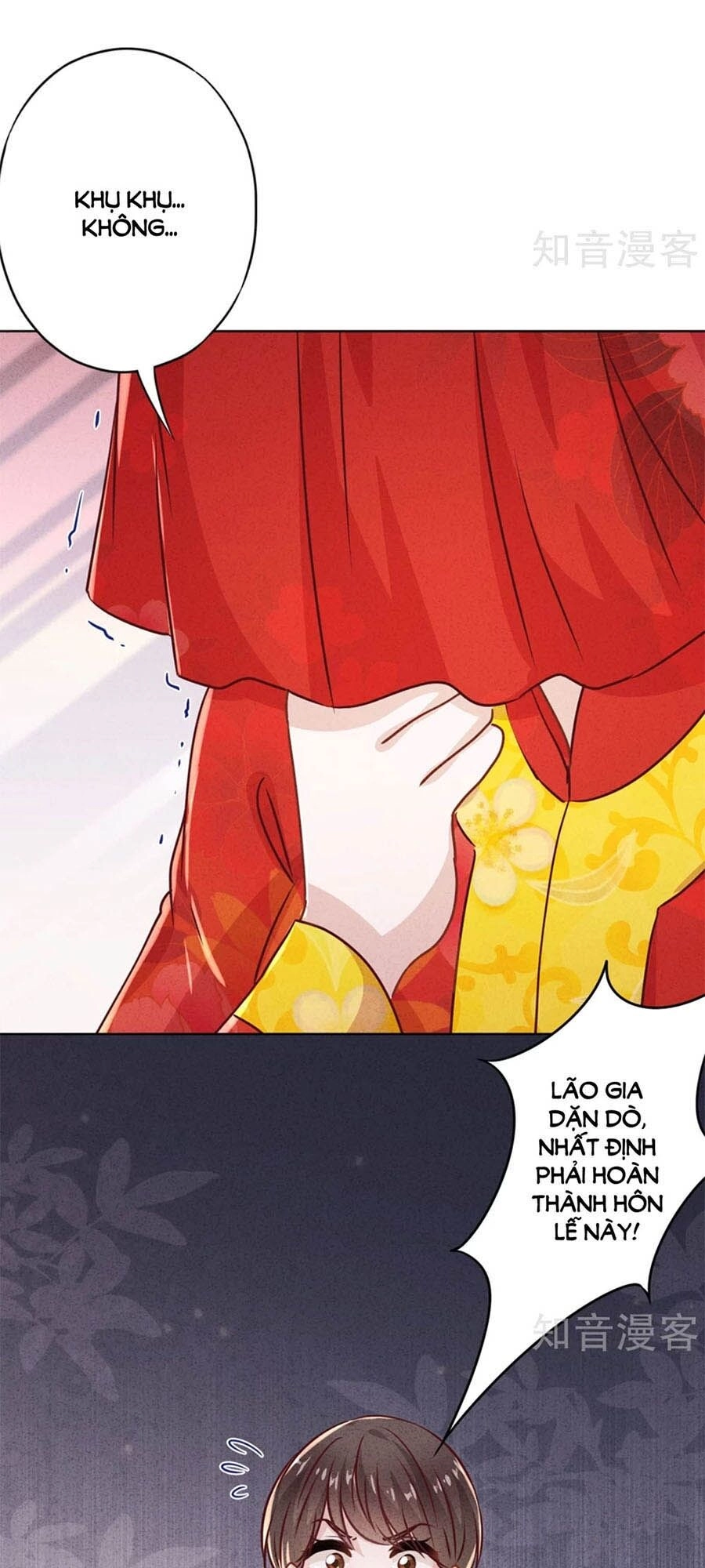 Thiếu Soái, Vợ Anh Muốn Lật Trời! Chapter 82 - 32