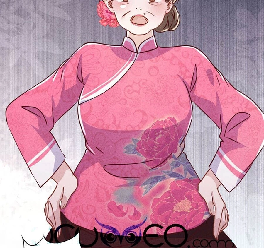 Thiếu Soái, Vợ Anh Muốn Lật Trời! Chapter 82 - 33